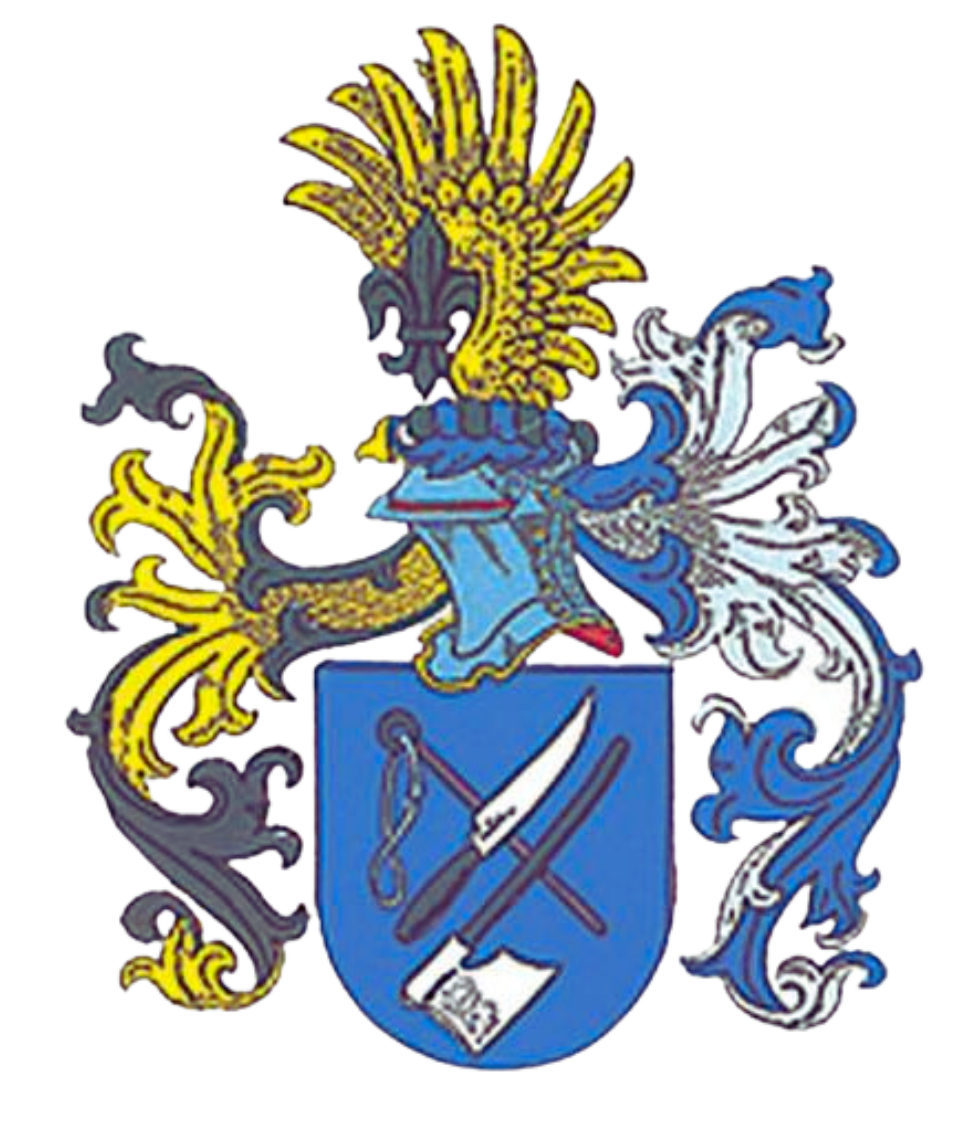 Deutsches Haus Logo Tra